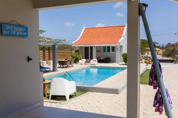 Aruba Boutique Apartments - Adults Only