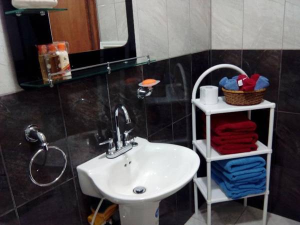 Tropical Studio Apartment