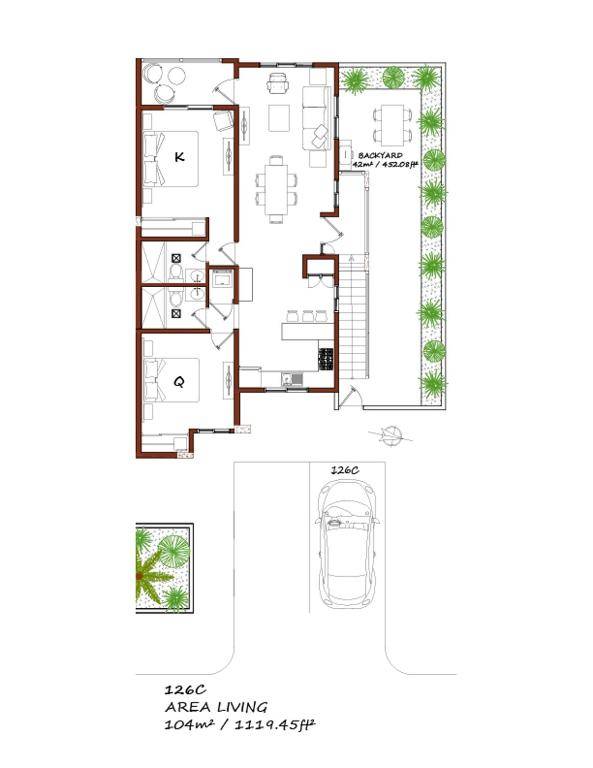 Gold Coast Aruba - Aurum Collection