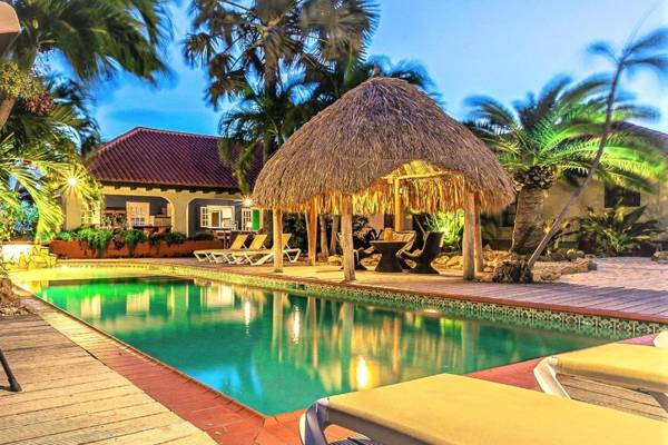 Villa Nirvana