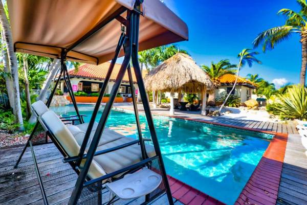Villa Nirvana