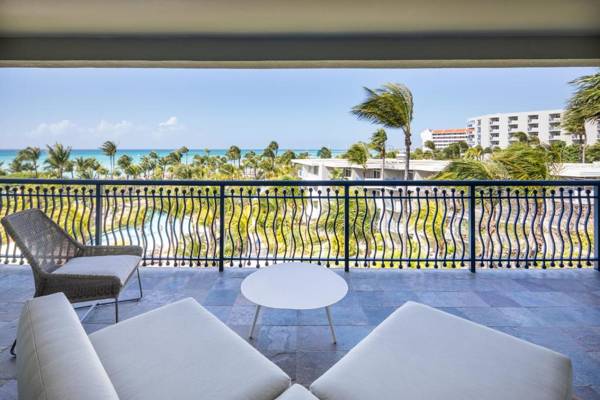 Hilton Aruba Caribbean Resort & Casino