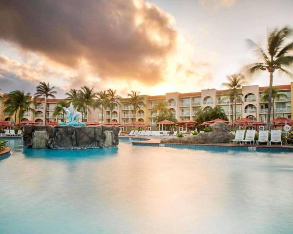 Bluegreen Vacations La Cabana Resort An Ascend Collection