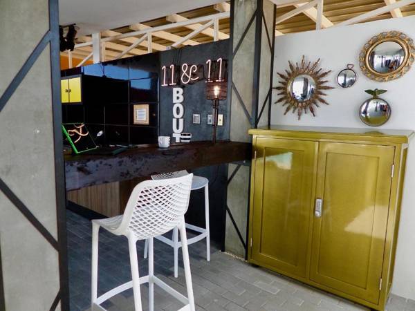 Studios 11and11Aruba