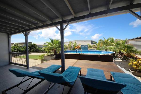Turquoise Villa