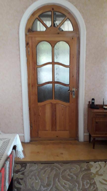 Apartment at Narimanov 151