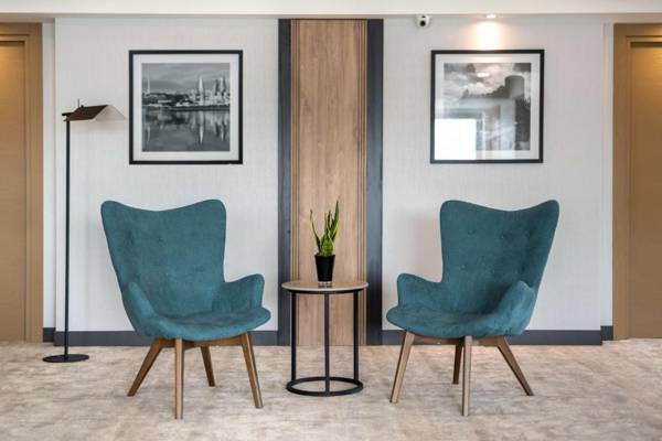 Park Inn by Radisson Baku Hotel