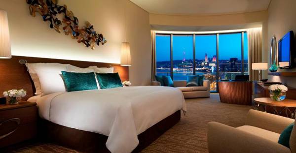 JW Marriott Absheron Baku Hotel