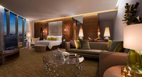 JW Marriott Absheron Baku Hotel