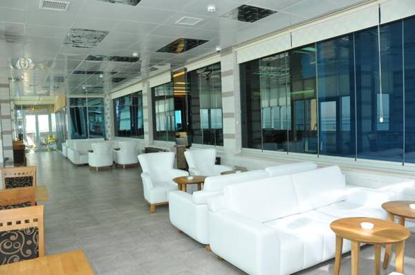 Aysberq Resort