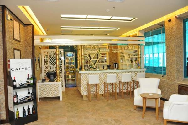 Aysberq Resort