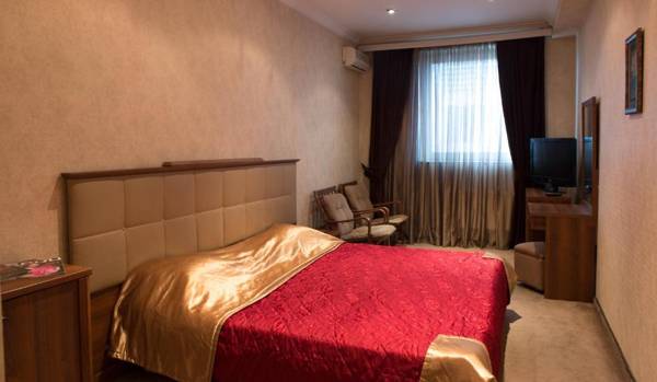 Abu Arena Hotel Arena Hall