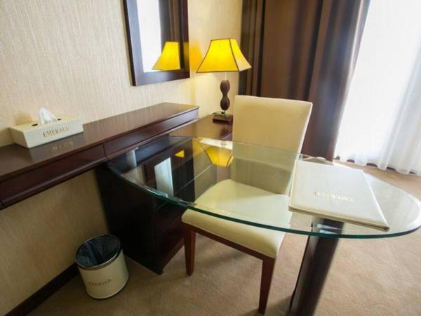 Emerald Hotel Baku