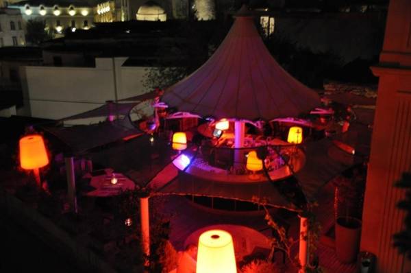 Sultan Inn Boutique Hotel