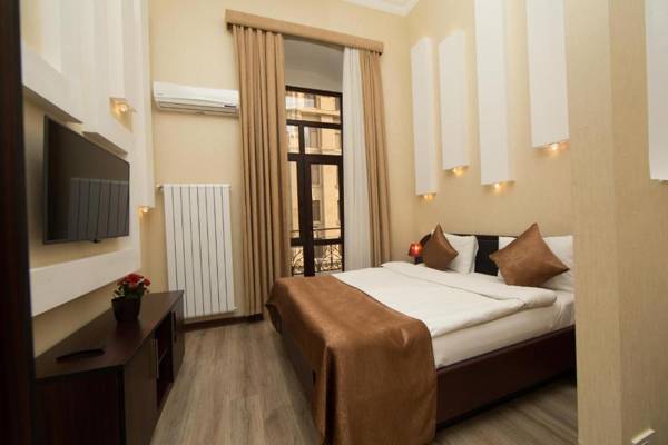 Passage Boutique Hotel