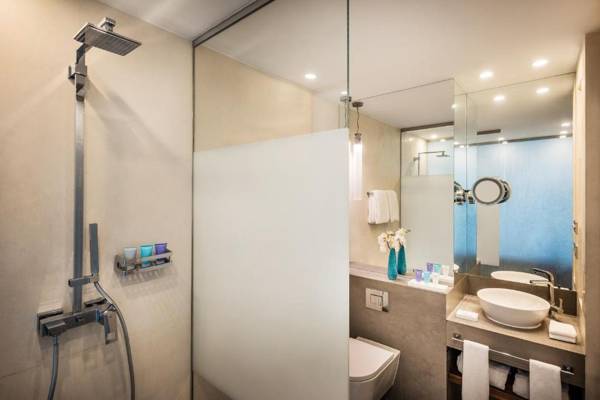 Sheraton Baku Intourist