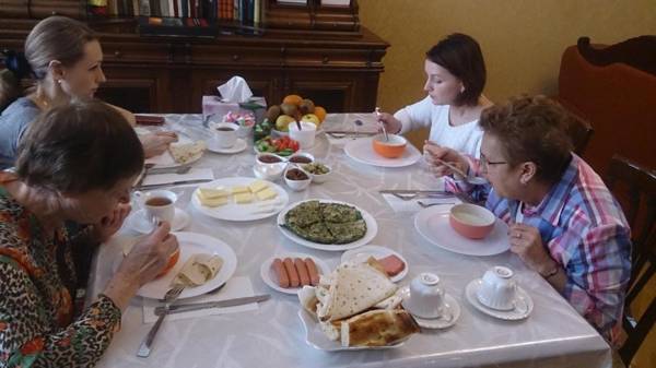 Baku Butik Mini-Hotel