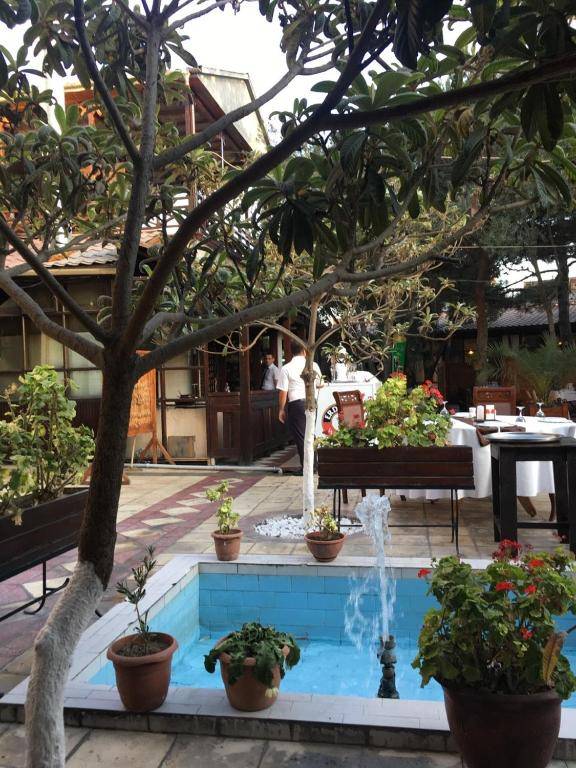 Baku Seafront Apartment