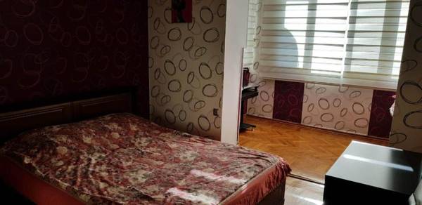 Apartments Formula 1 on Niyazi