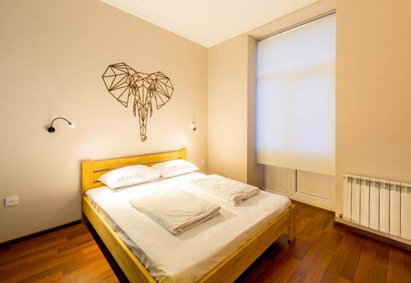 SAHIL Hostel & Hotel