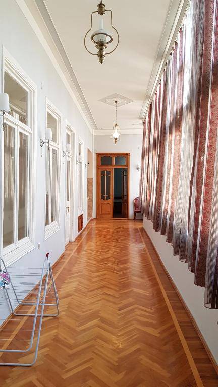 City Center Comfort Apartment