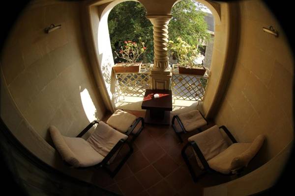 Deniz Inn Boutique Hotel