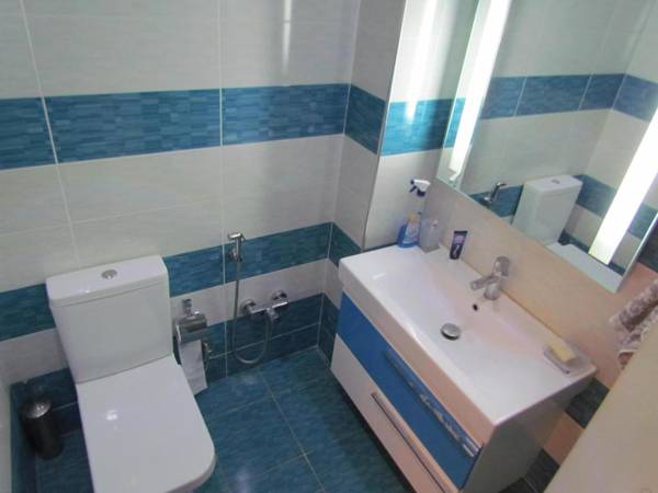 Beautiful apartment in Baku