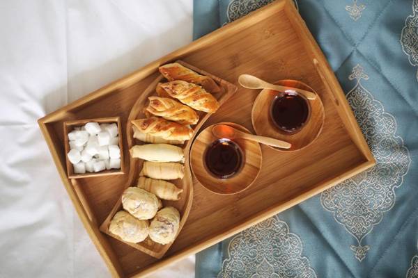 Two Seasons Boutique Hotel Baku