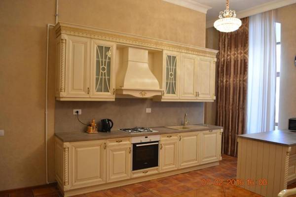 Apartment Abdulkerim Ali-Zadeh 6