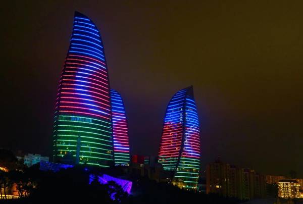 Studio Apartment in Old City