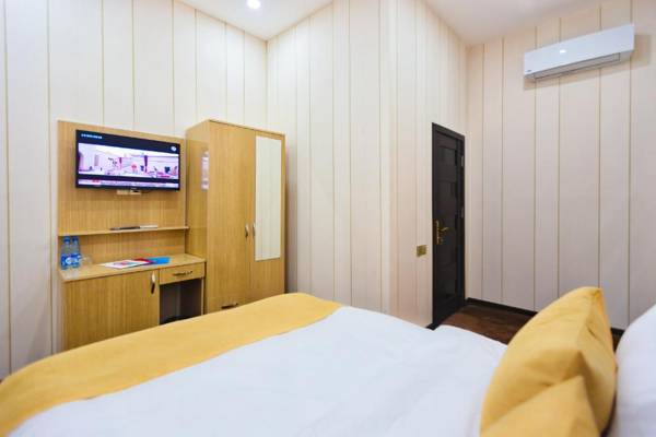 Istanbul Gold Baku Hotel