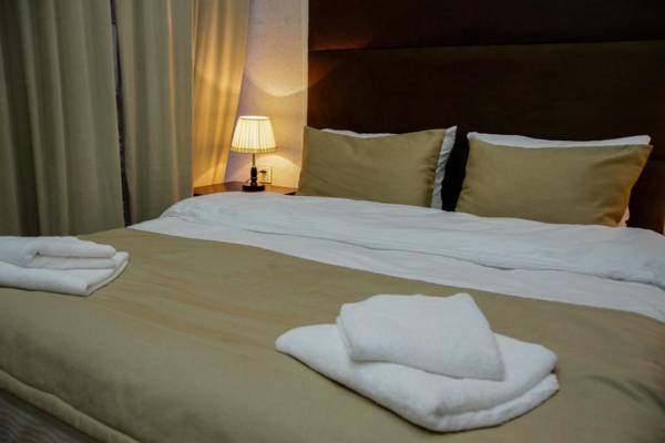 City Inn Boutique Hotel