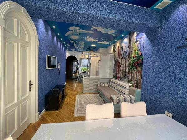 White City Baku-Park Azura