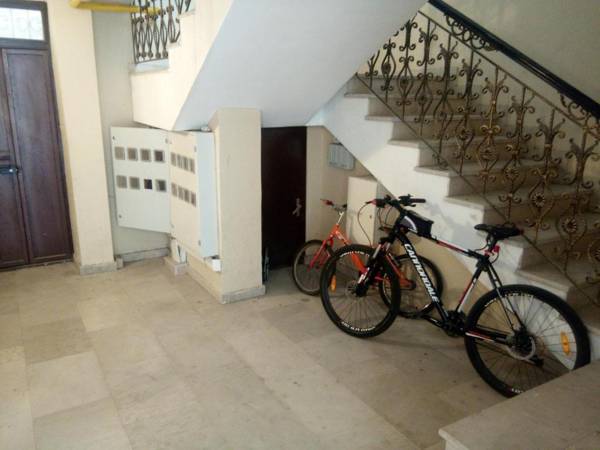 Baku Central Apartment