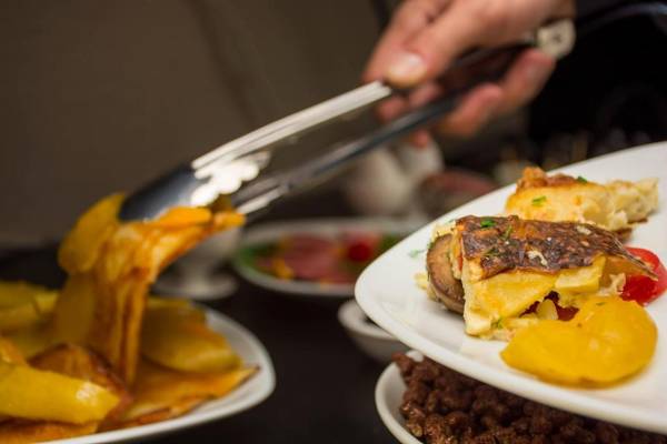 Seven Boutique Hotel Baku