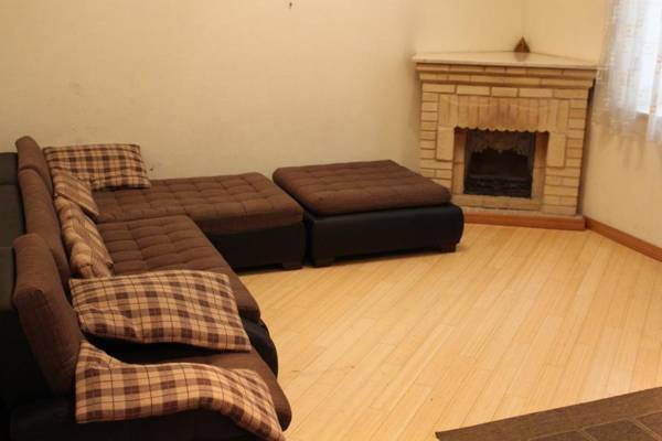 CENTRAL LUX APPARTAMENT