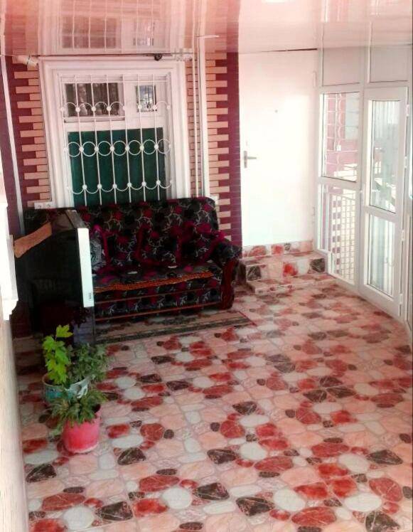 Cozy Apartment in the City Center