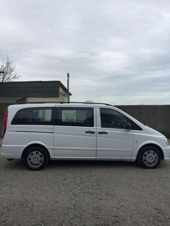 Tsentr Geidar Aliev Apartment