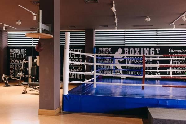 Sea Breeze Resort&amp;Residence