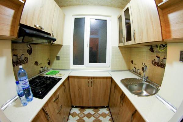 "METROPOL" APARTMENT HOTEL