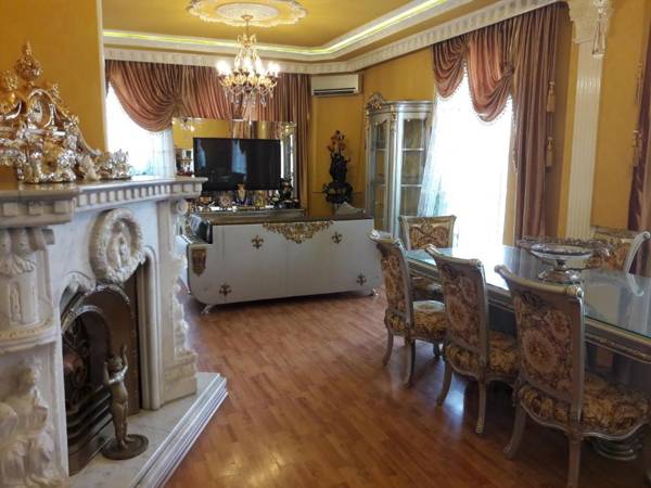 AZADLIG Avenue 5 Apatment 4 bedrooms