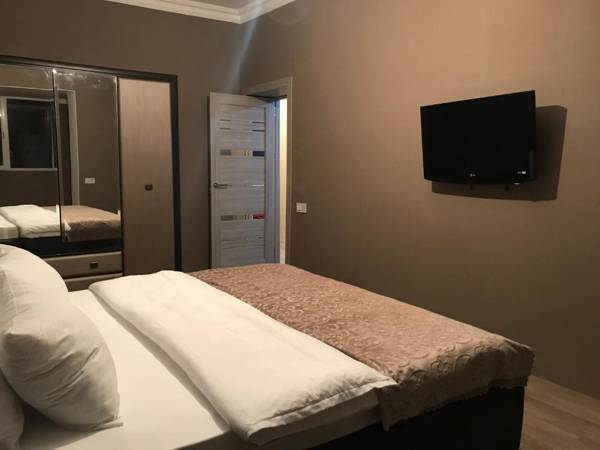 SHAH INN Panoramic Apartments City Center