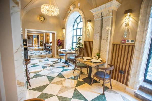 Promenade Hotel Baku