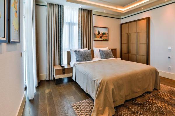 Dreamland Golf Hotel Baku