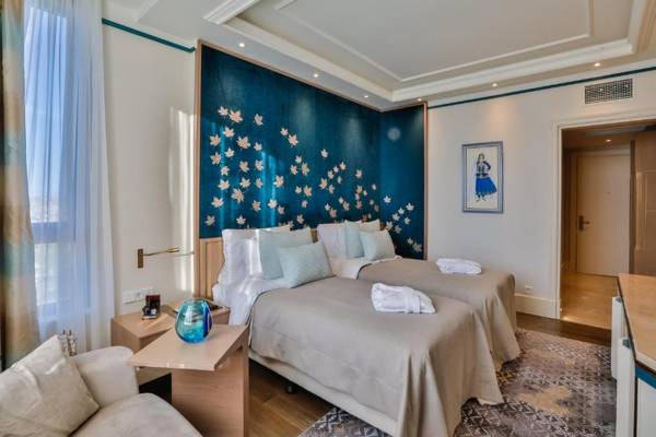 Dreamland Golf Hotel Baku