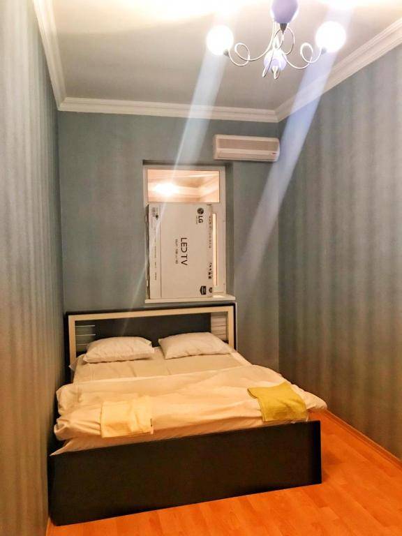 SAHIL PARK 2 Bedrooms