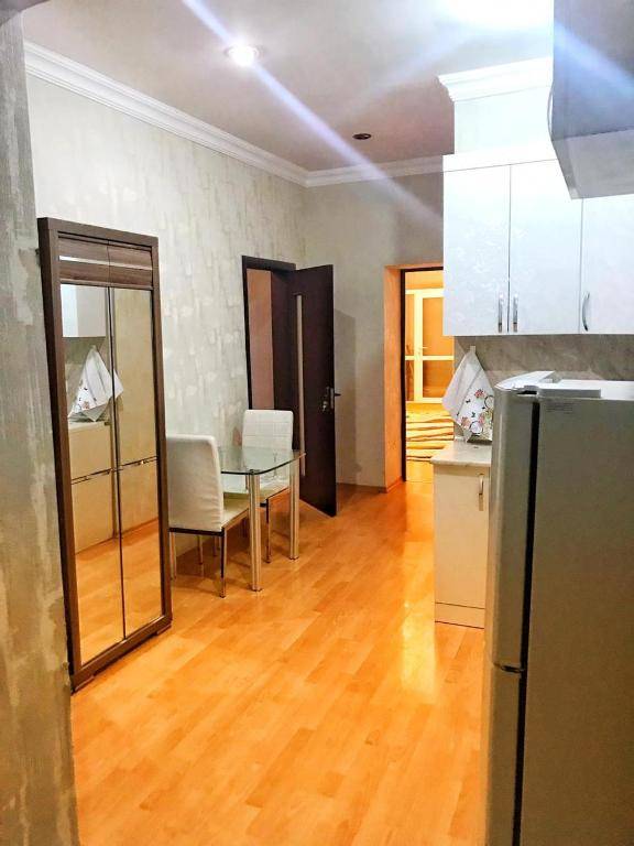 SAHIL PARK 2 Bedrooms