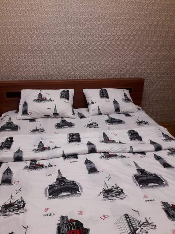 HAPPINESS PALACE 2 Bedrooms