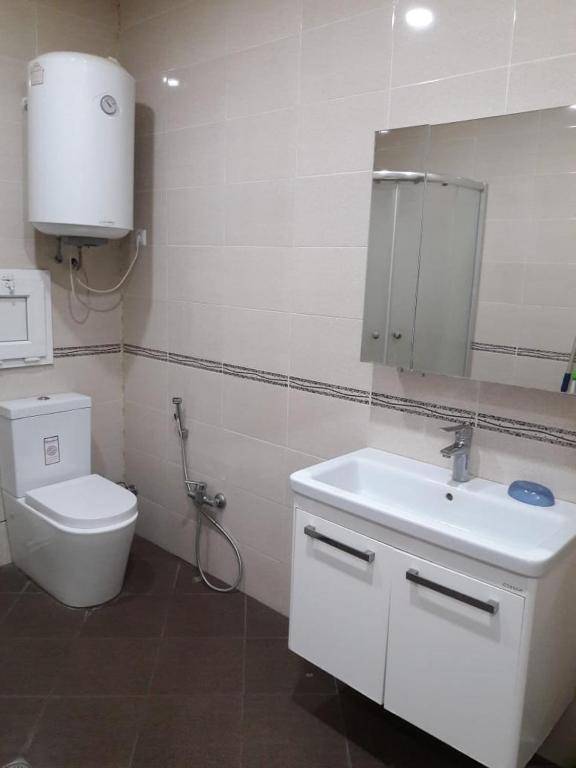 HAPPINESS PALACE 2 Bedrooms