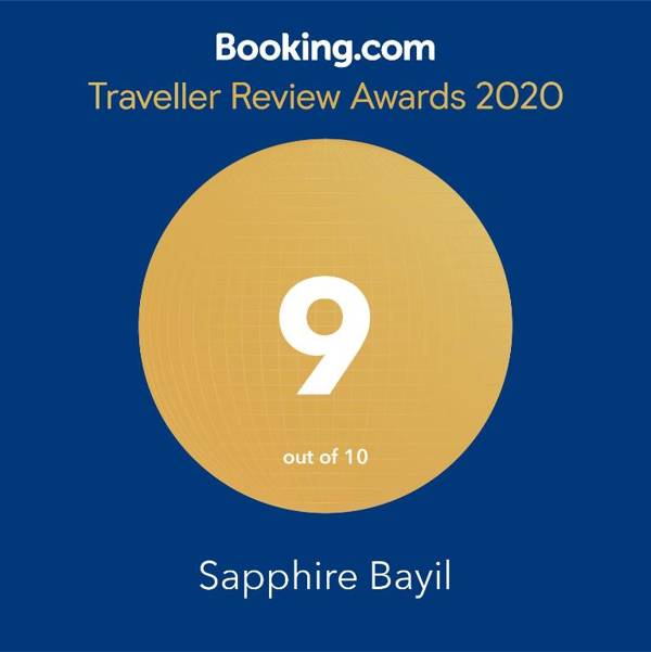 Sapphire Bayil